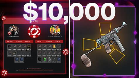 rust skin gambling